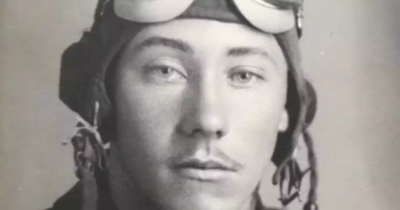 Remains of 19-year-old U.S. airman killed during World War II identified