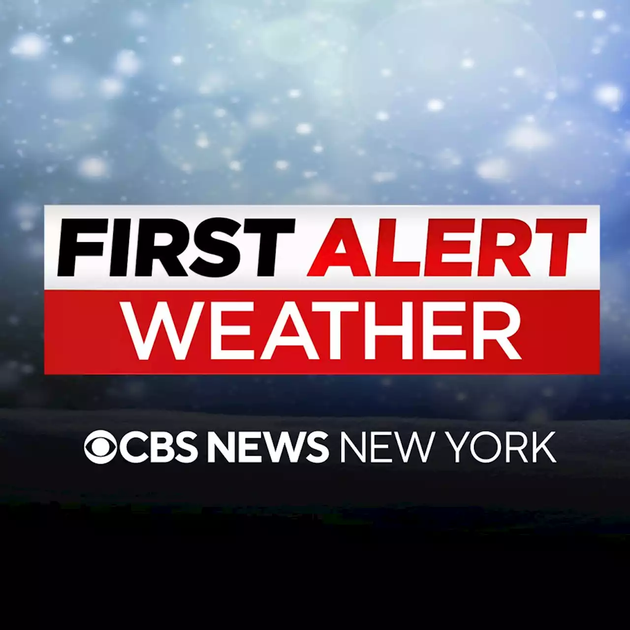 First Alert Weather: Rain changing over to snow, slick roads, strong wind in Tri-State Area