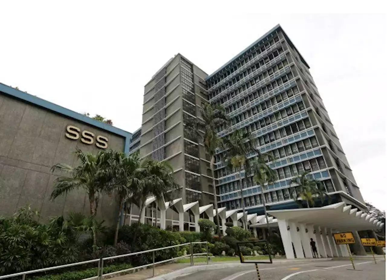 New SSS chief: Retired pensioners in PH exempted from proof-of-life scheme