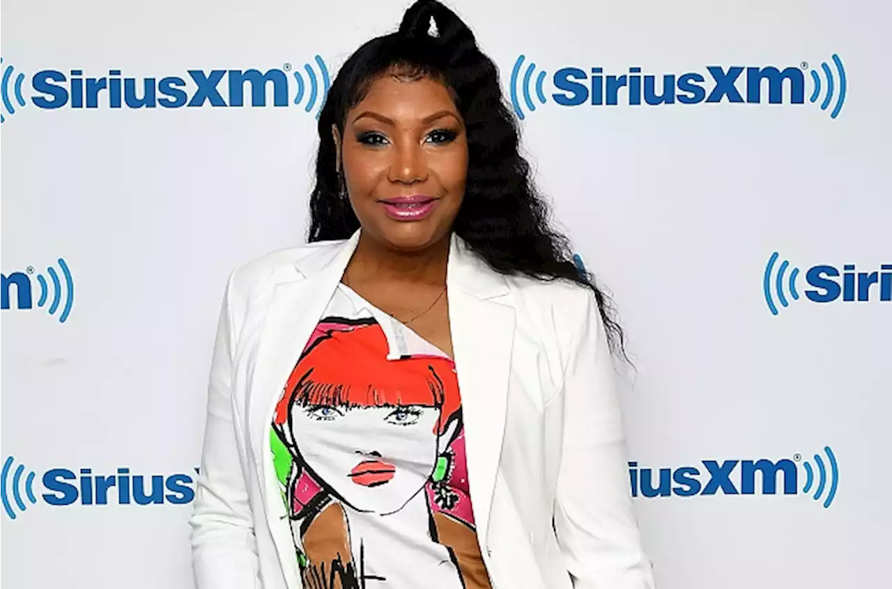 Traci Braxton, 50, has died | Channel