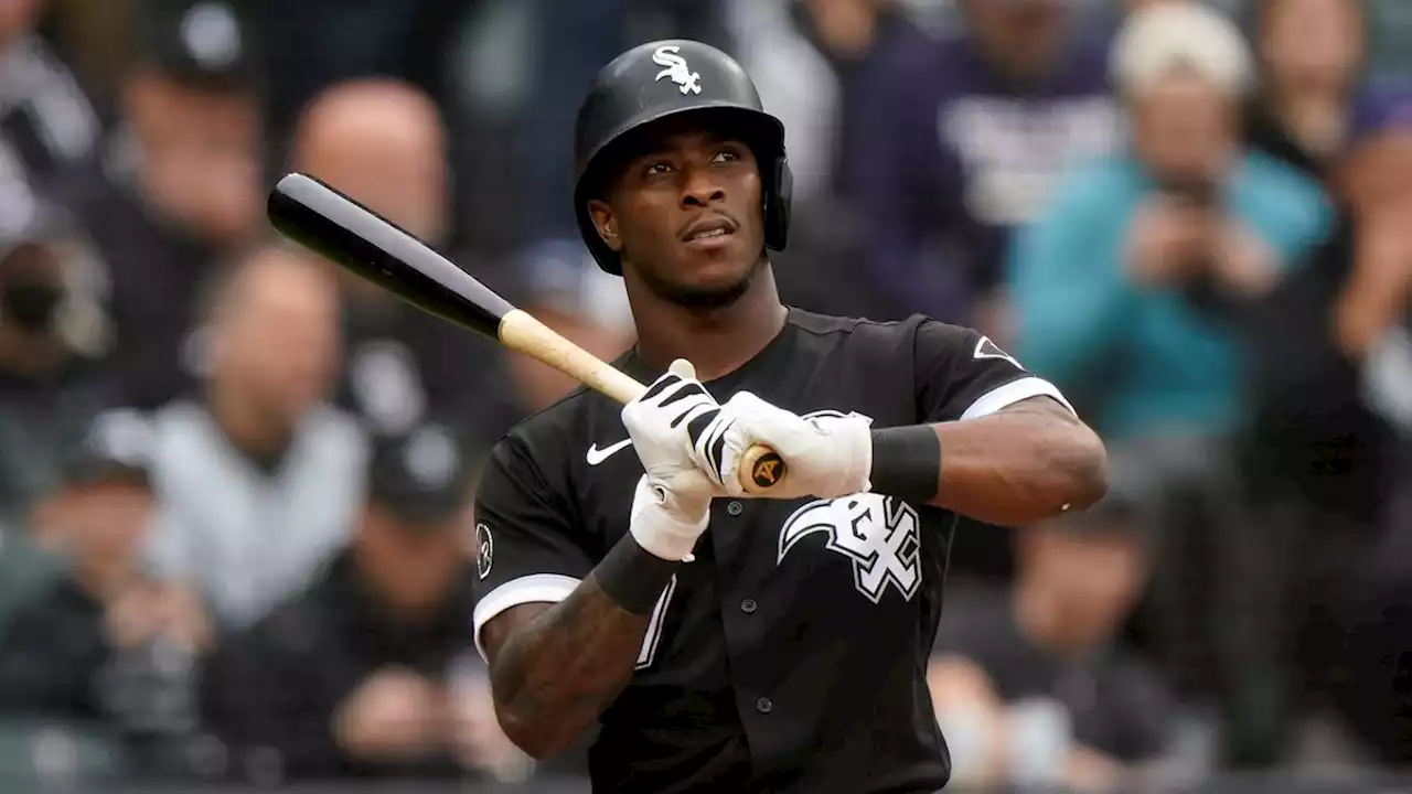 ‘Good to be back’: Tim Anderson among the Chicago White Sox players to arrive at spring training 1 day after lockout ends