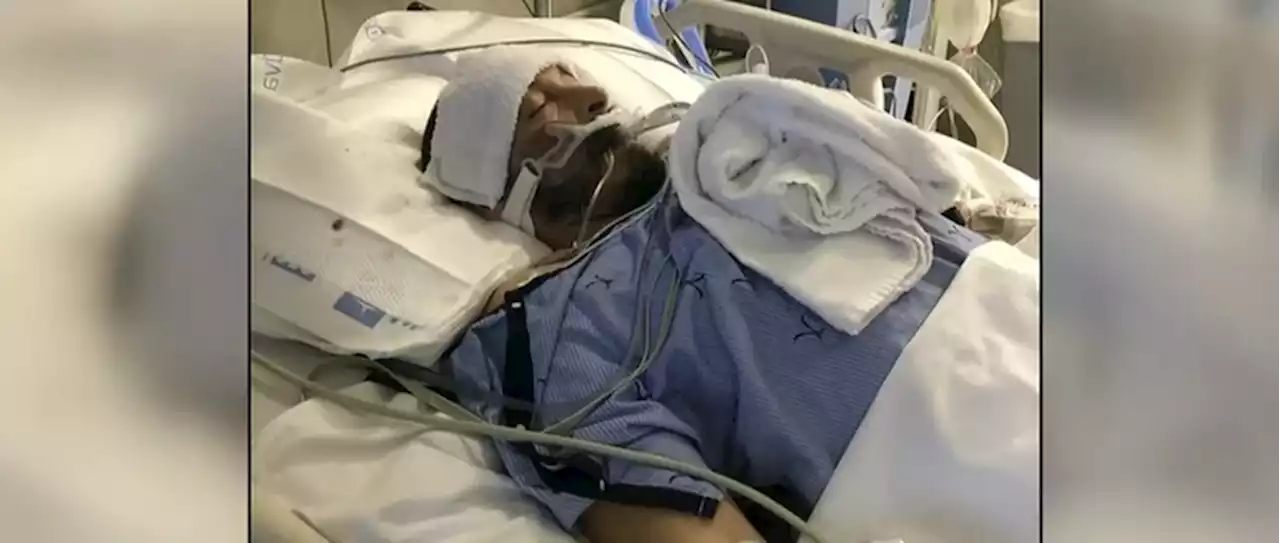 Man dies for 10 minutes after heart attack, hospital brings him back to life