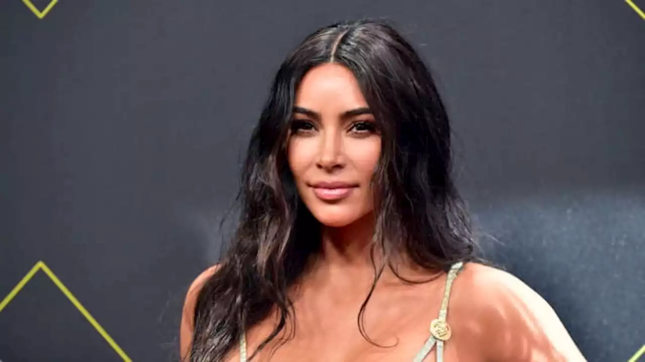 Kim Kardashian's advice to women in business is getting some major backlash