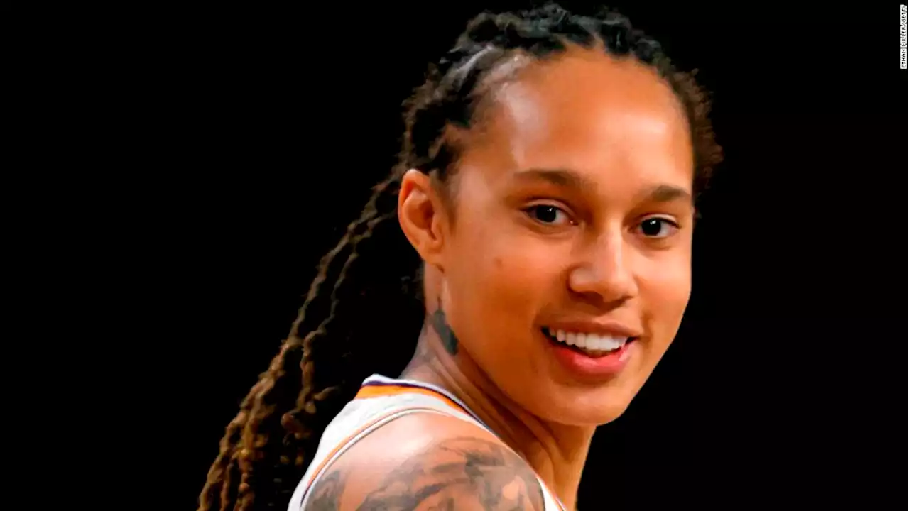 What could be next for Brittney Griner