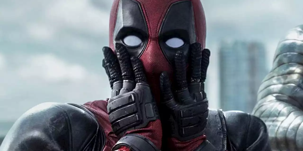 Ryan Reynolds Reveals That Shawn Levy is Directing 'Deadpool 3' With Hilarious Poster