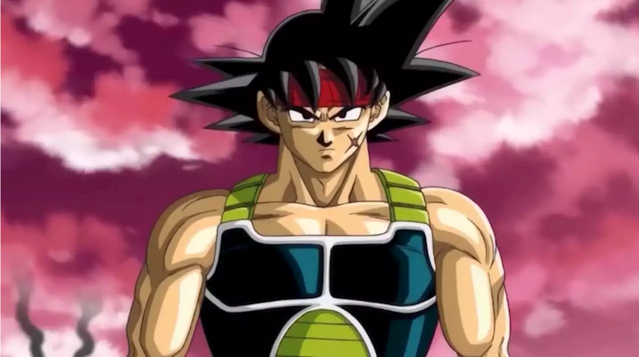 Dragon Ball Fan Ingeniously Transforms Car Into Bardock-Mobile