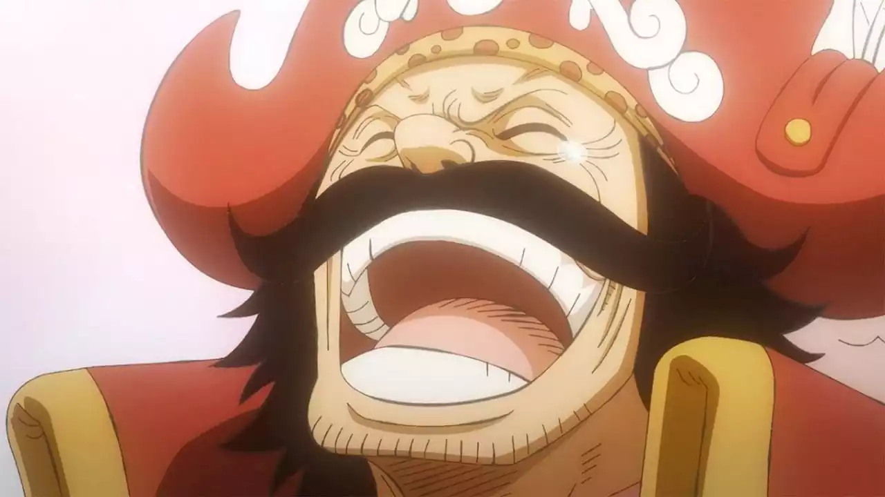 One Piece Creator Shares Secret Of The One Piece For Birthday Celebration