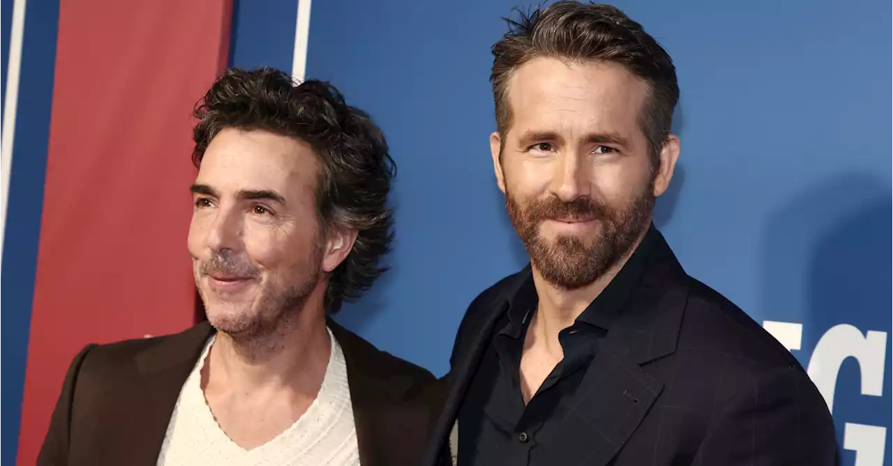 Deadpool 3: Ryan Reynolds Breaks Silence on Reuniting With Director Shawn Levy