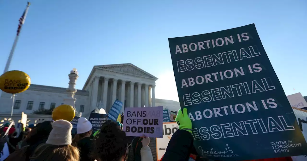 'Moment of Crisis': Texas Supreme Court Ends Hope for Overturning Abortion Ban