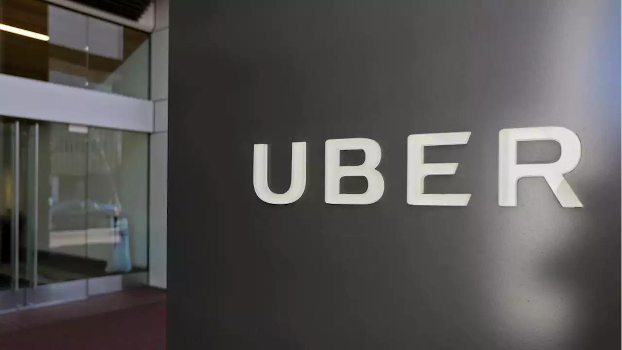 Uber rides and deliveries to cost a little more because of high fuel prices