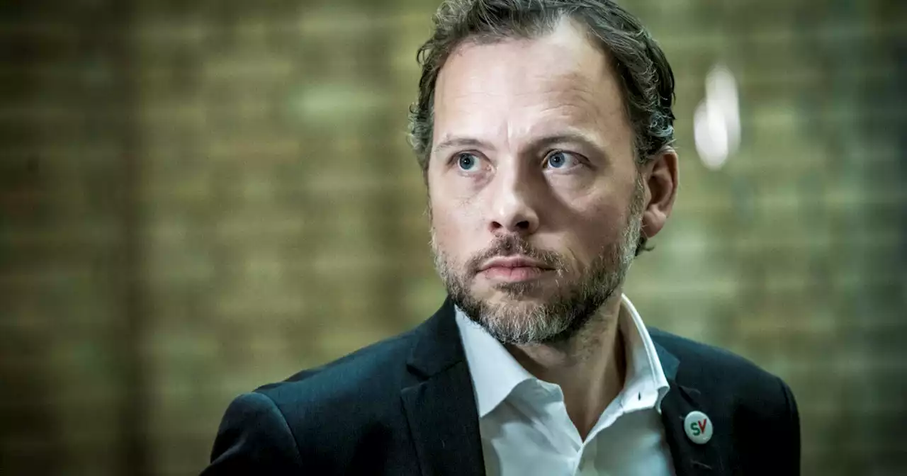 Så svake er Norge alene