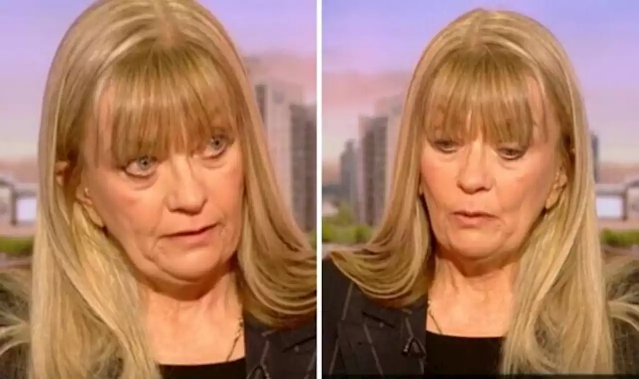 'Heartbreaking' BBC Breakfast guest in tears over Ukraine destruction 'Okay to carry on?'