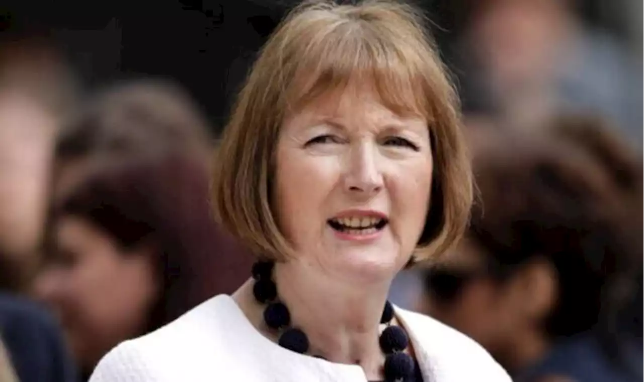 Labour civil war: Harriet Harman says party has 'woman problem' - Keir under pressure