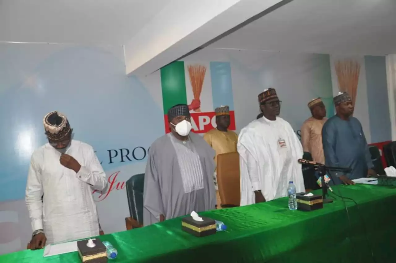 APC crisis: Pro, anti-Buni forces shift battle ground to London