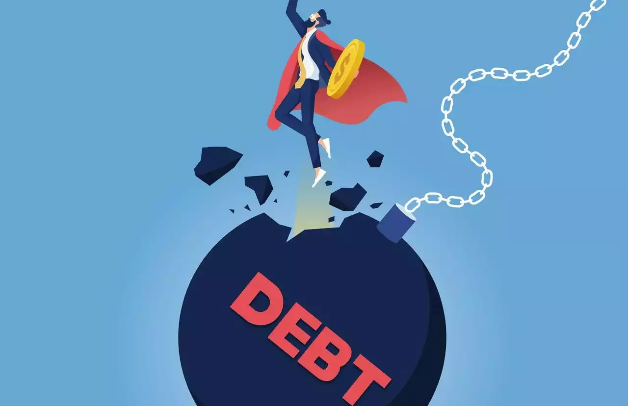 PERSONAL FINANCE: Debt counselling can be a lifeline when overindebtedness takes over your life