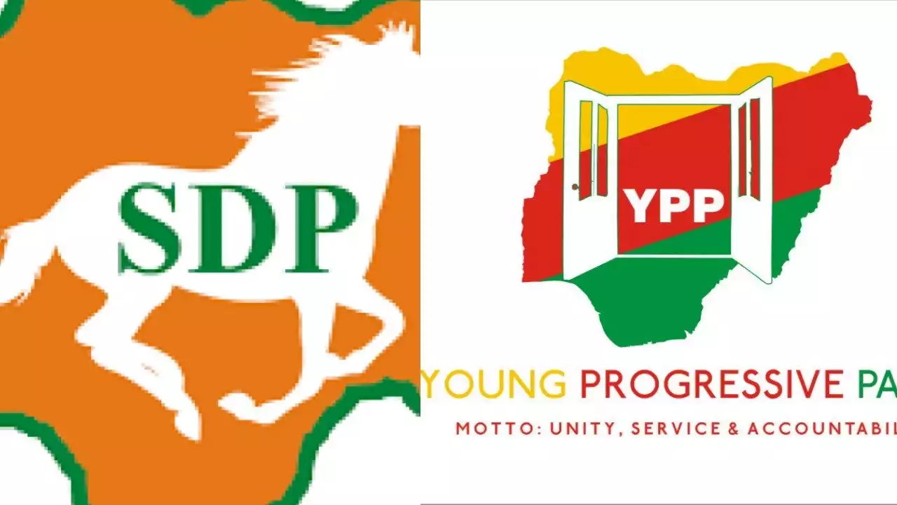 Osun 2022: YPP, SDP hold guber primary