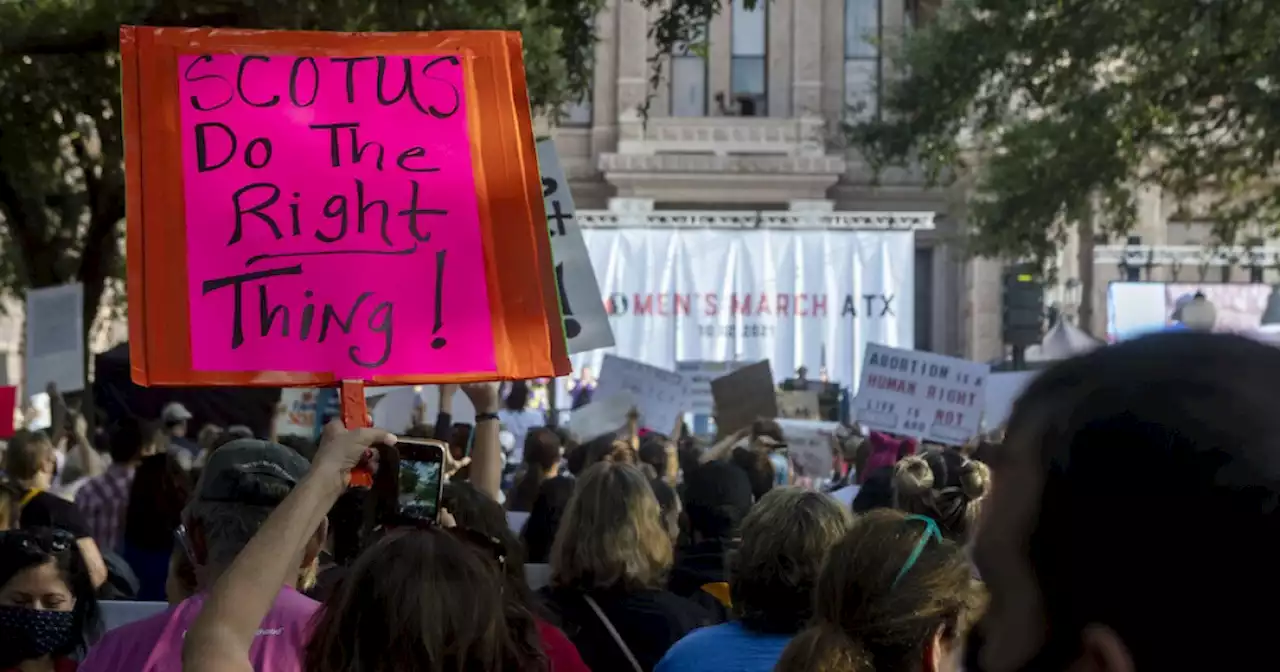 Texas clinics’ lawsuit over abortion ban ‘effectively over’