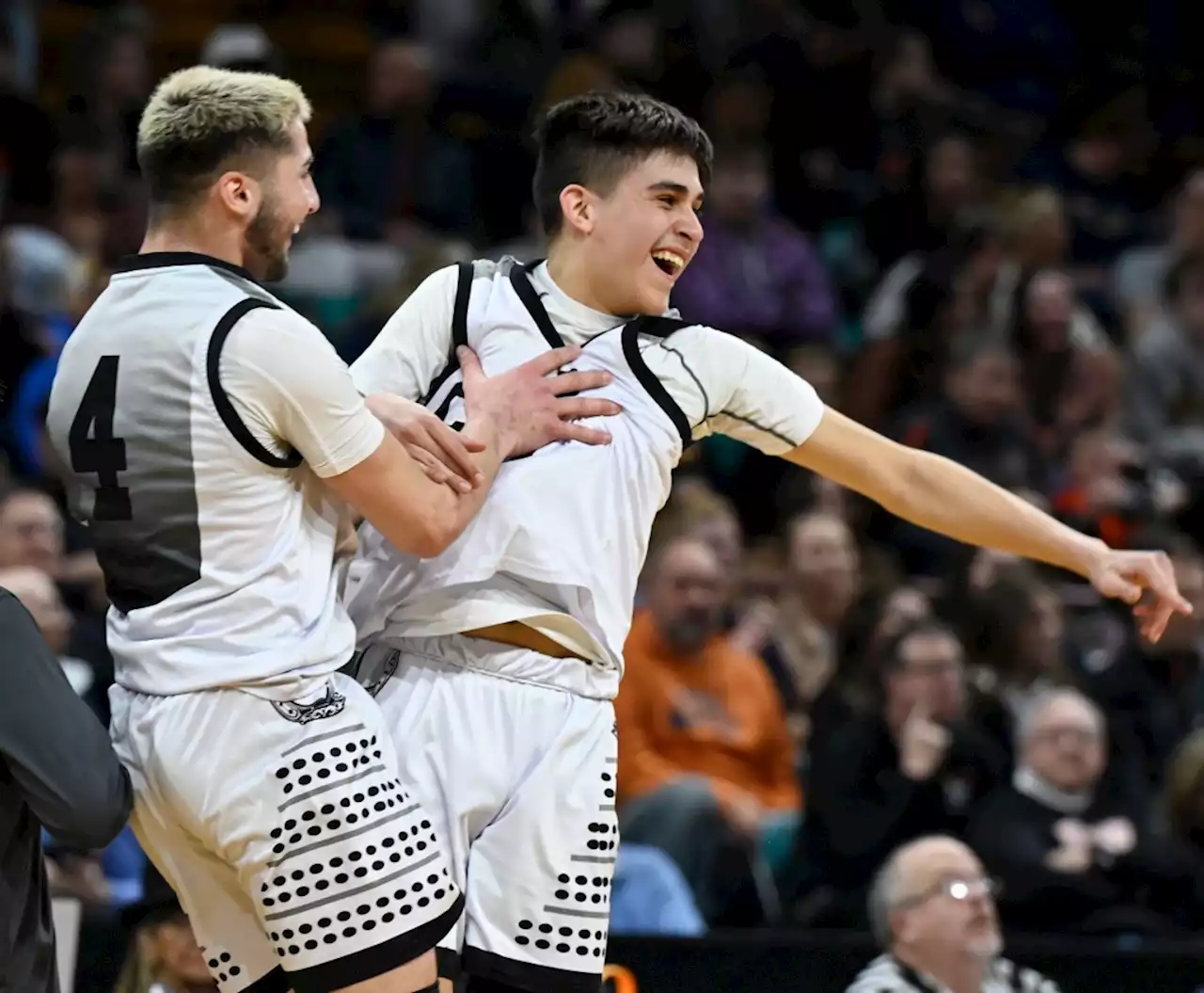 Colorado state basketball tournament: Live scores and updates — Boys Final Four and 3A Final Four