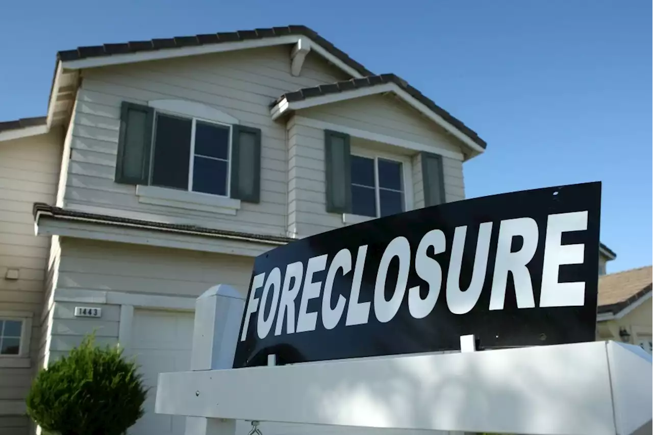 Green Valley Ranch homeowners facing slew of HOA foreclosure notices