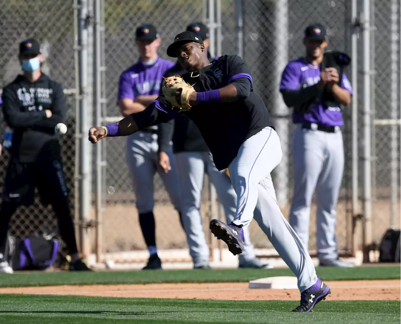 Nolan Arenado trade gave Rockies four prospects. How are they doing?