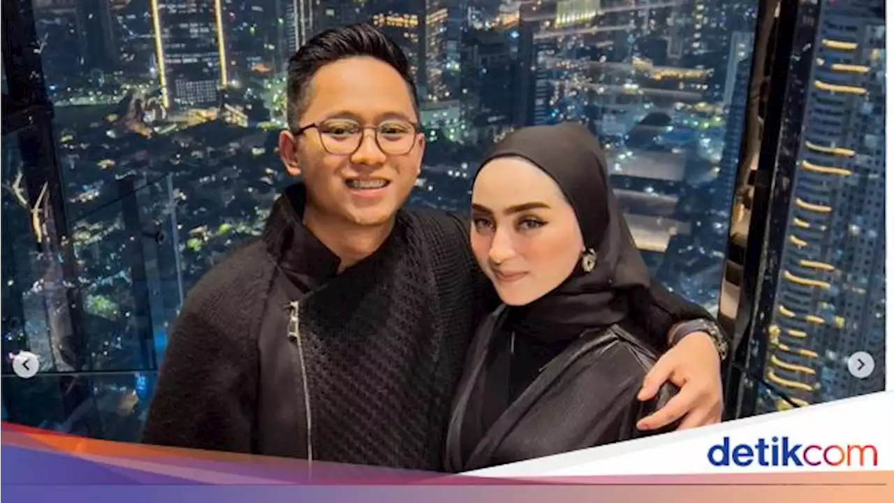 Dinan Fajrina Ambil Sikap Disebut Ikut Nikmati Uang 'Panas' Doni Salmanan