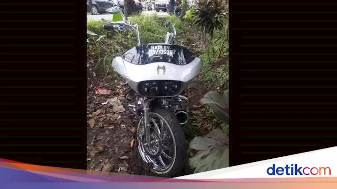 Fakta-fakta Moge Tabrak Mati Bocah Kembar di Pangandaran