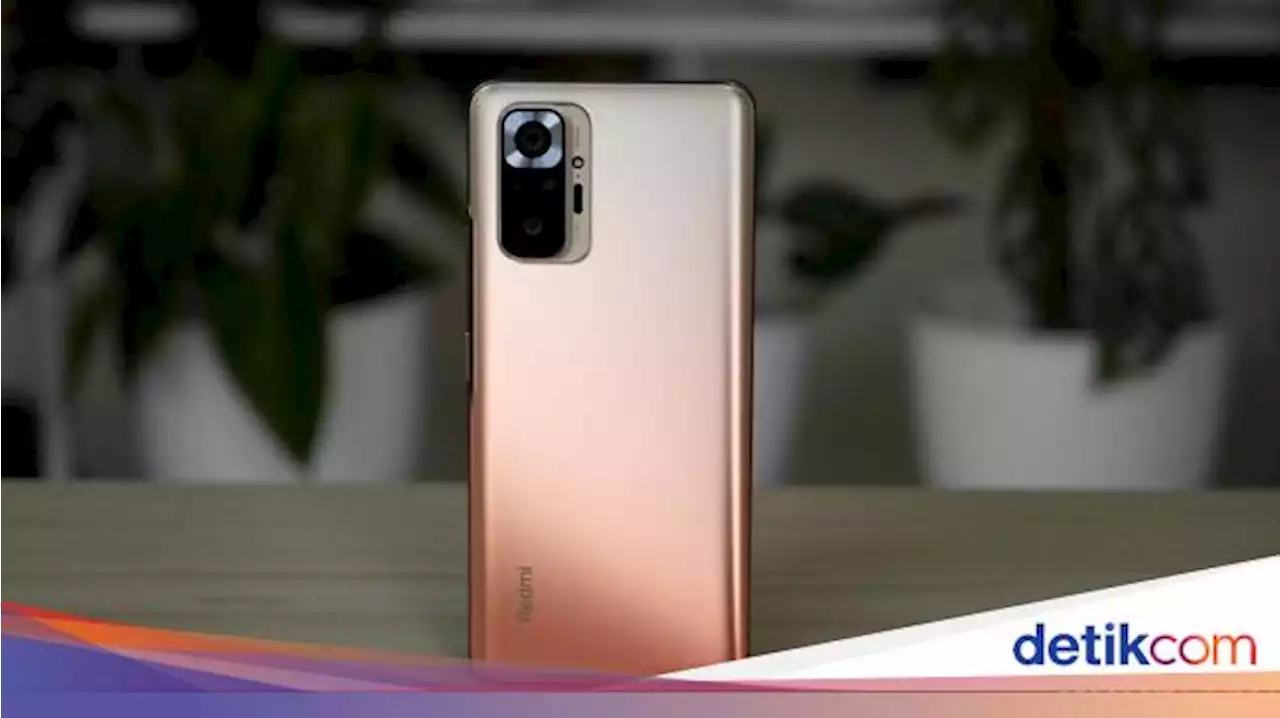 Update Harga HP Xiaomi dan Poco Rp 2-4 Juta di Maret 2022