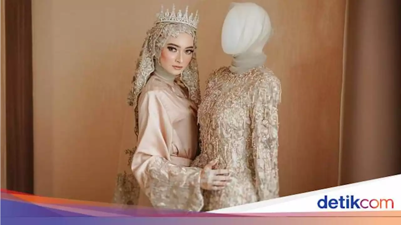 Valda Alviana Sudah Ikhlaskan Reza DA