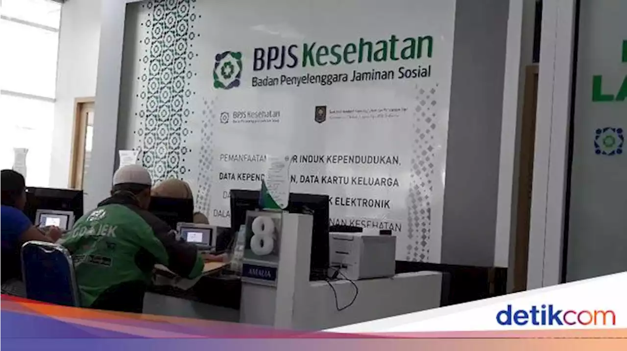 Daftar Penyakit yang Ditanggung BPJS Kesehatan