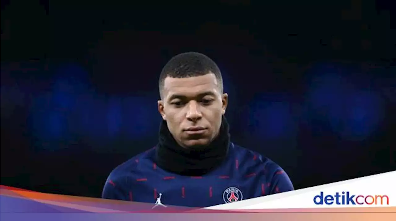 Kylian Mbappe Teken Kontrak di Real Madrid Pekan Depan?