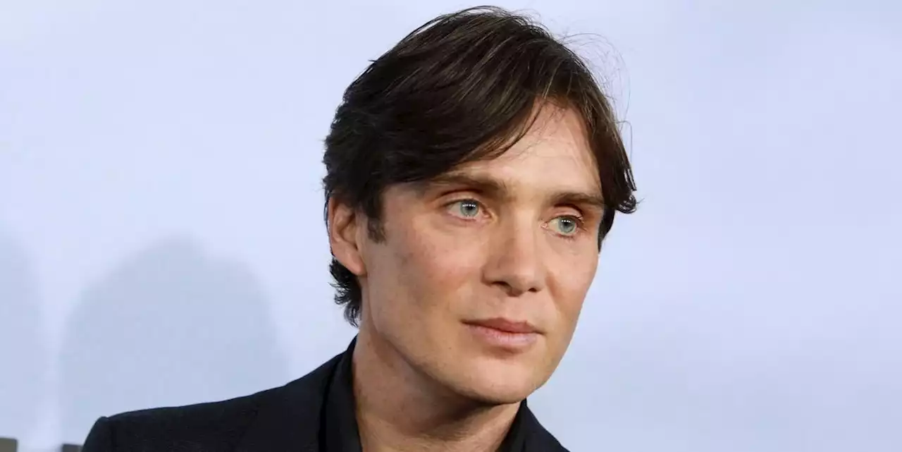 Cillian Murphy's new movie adds yet more stars to its packed cast