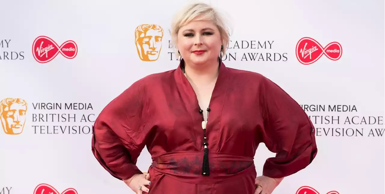 Derry Girls star upset she 'didn't get proper goodbye' filming final series