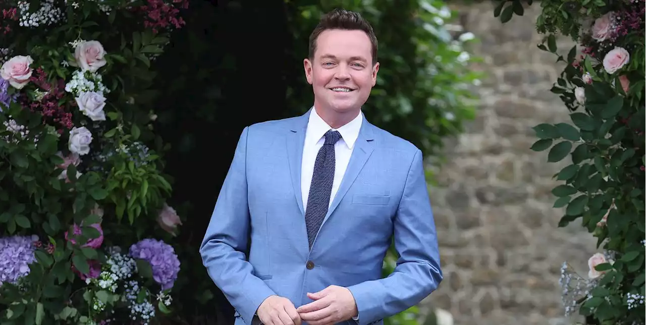 Stephen Mulhern explains why he's been missing from Ant & Dec's Saturday Night Takeaway