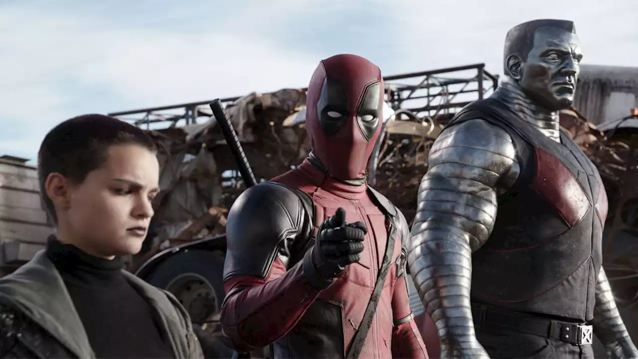 Free Guy helmer Shawn Levy will direct Deadpool 3 for Marvel | Digital Trends