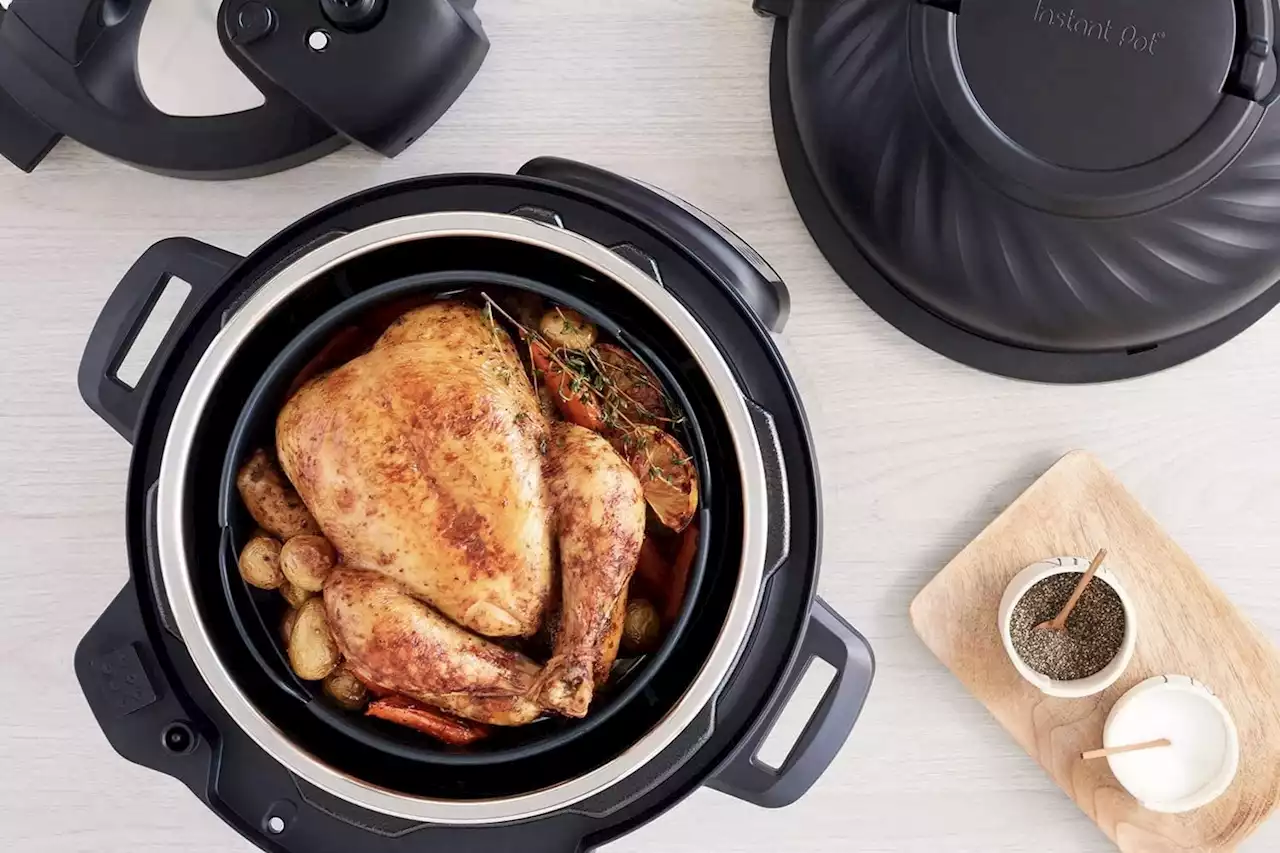 The best Instant Pots for 2022 | Digital Trends