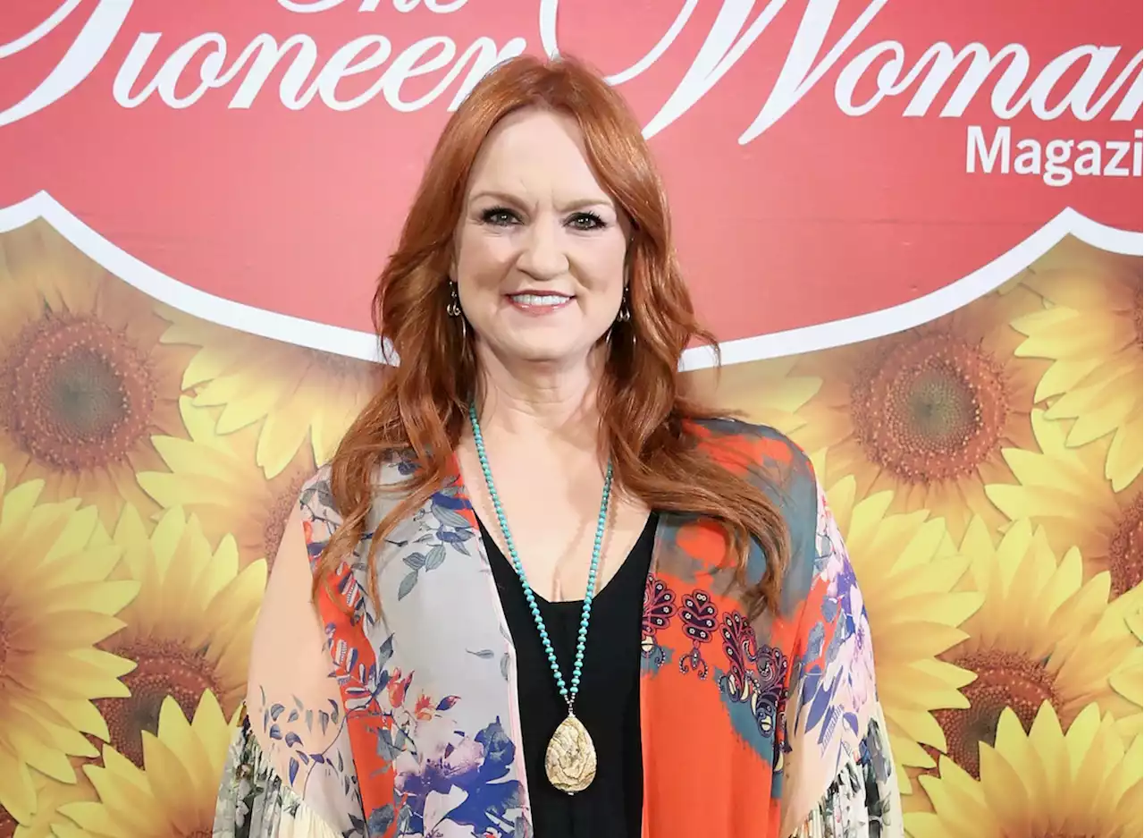 The Pioneer Woman Ree Drummond's 5 Best Weight Loss Secrets — Eat This Not That