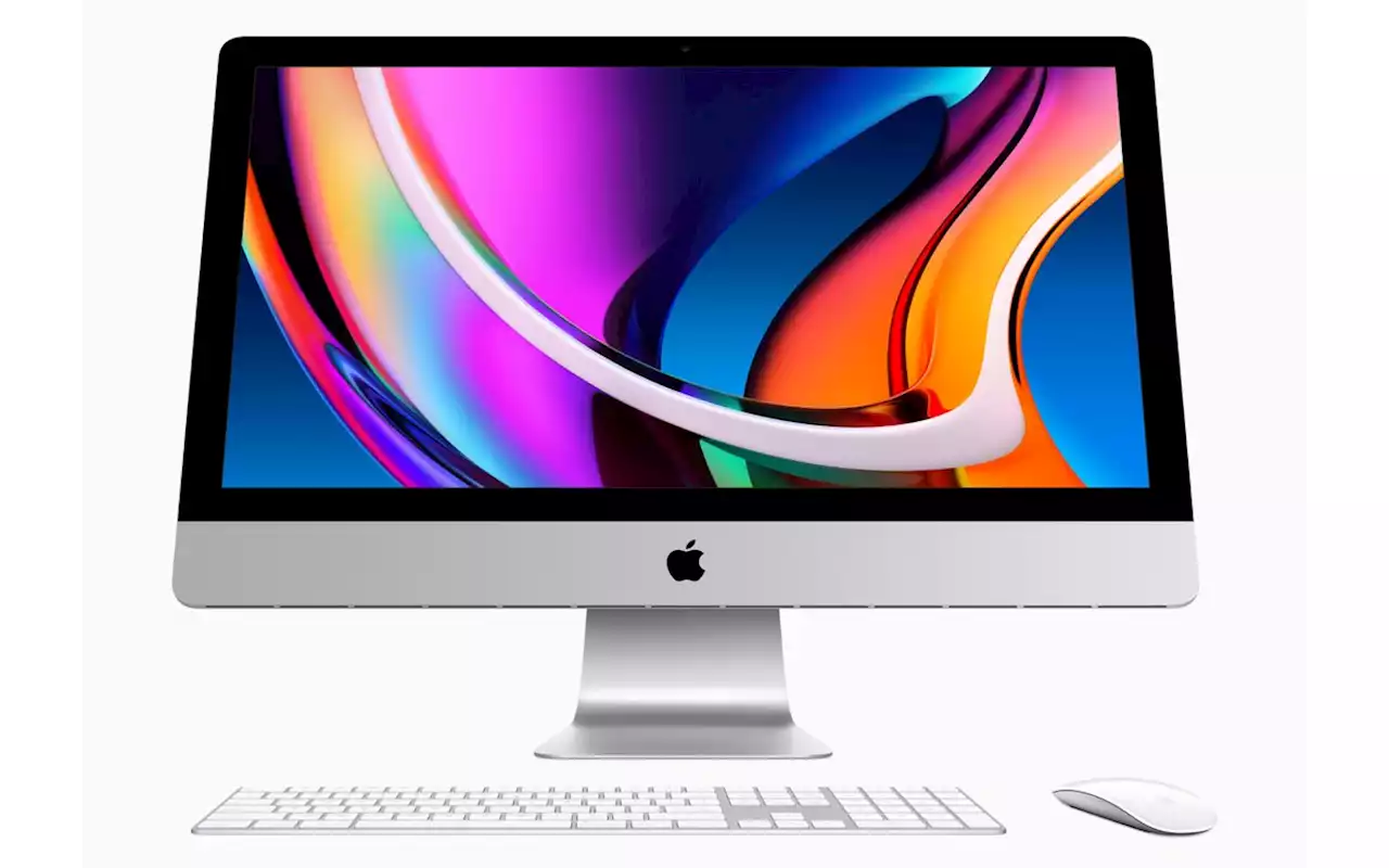 Apple reportedly isn't planning to release a new 27-inch iMac | Engadget