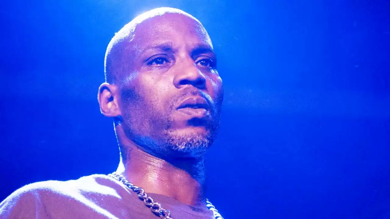 DMX's 5-Year-Old Son, Exodus, Has Stage 3 Kidney Disease