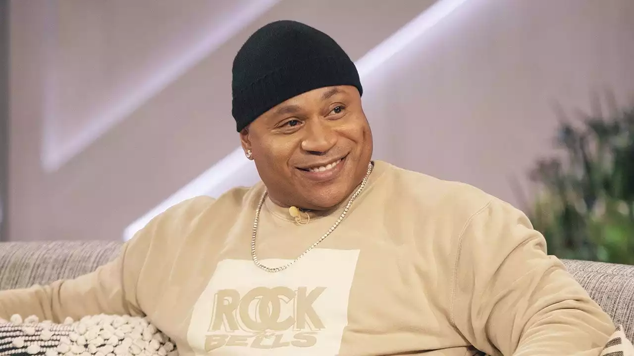 LL Cool J Explains Some of His Wildest Music Video Moments