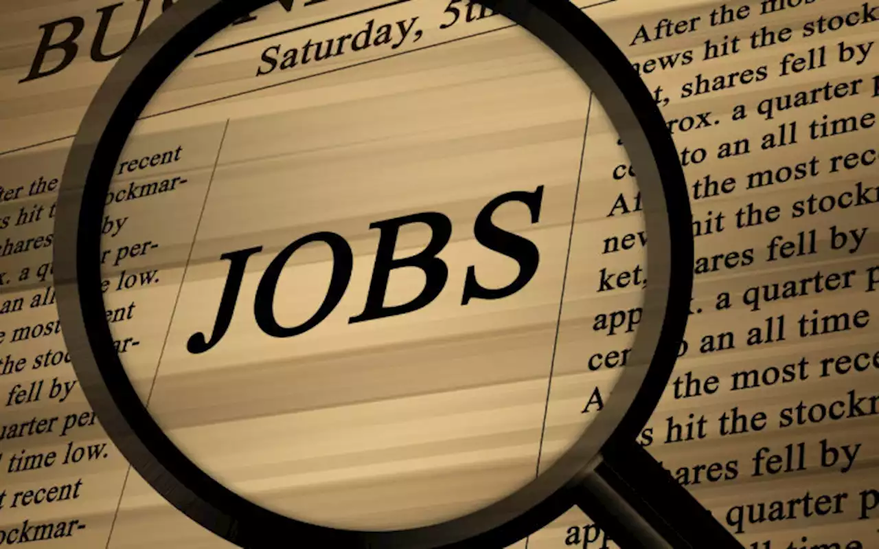 City of Johannesburg prepares to advertise 120 fixed term jobs