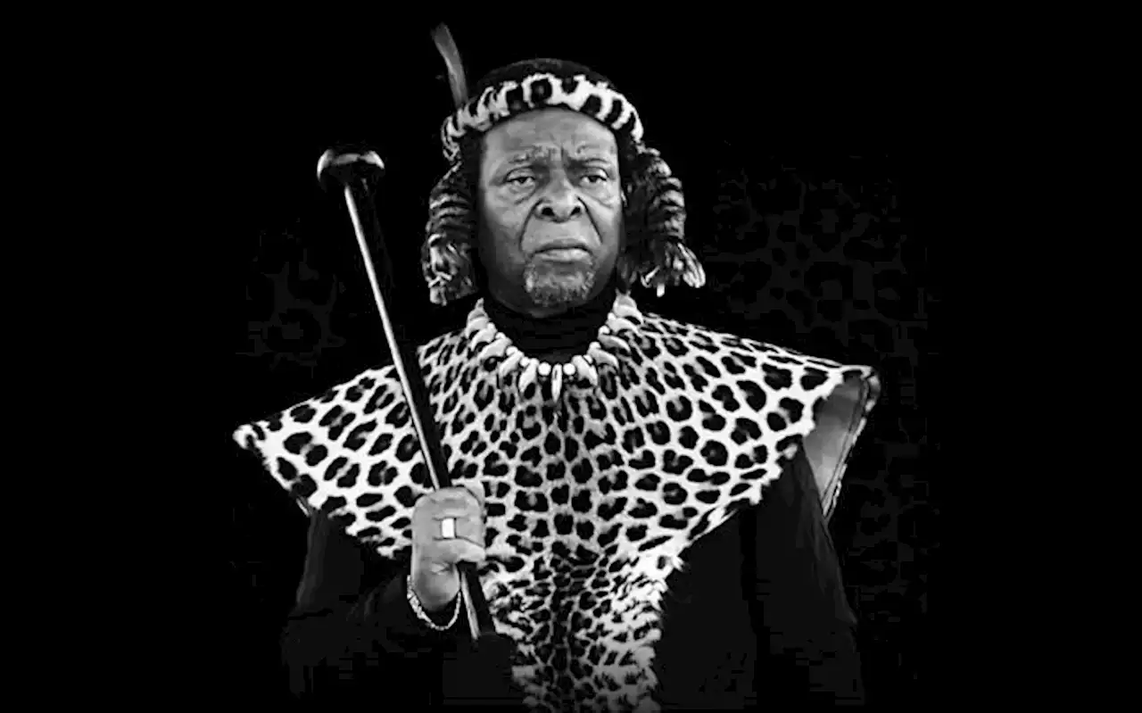 Zulu royal family commemorates late AmaZulu King Zwelithini