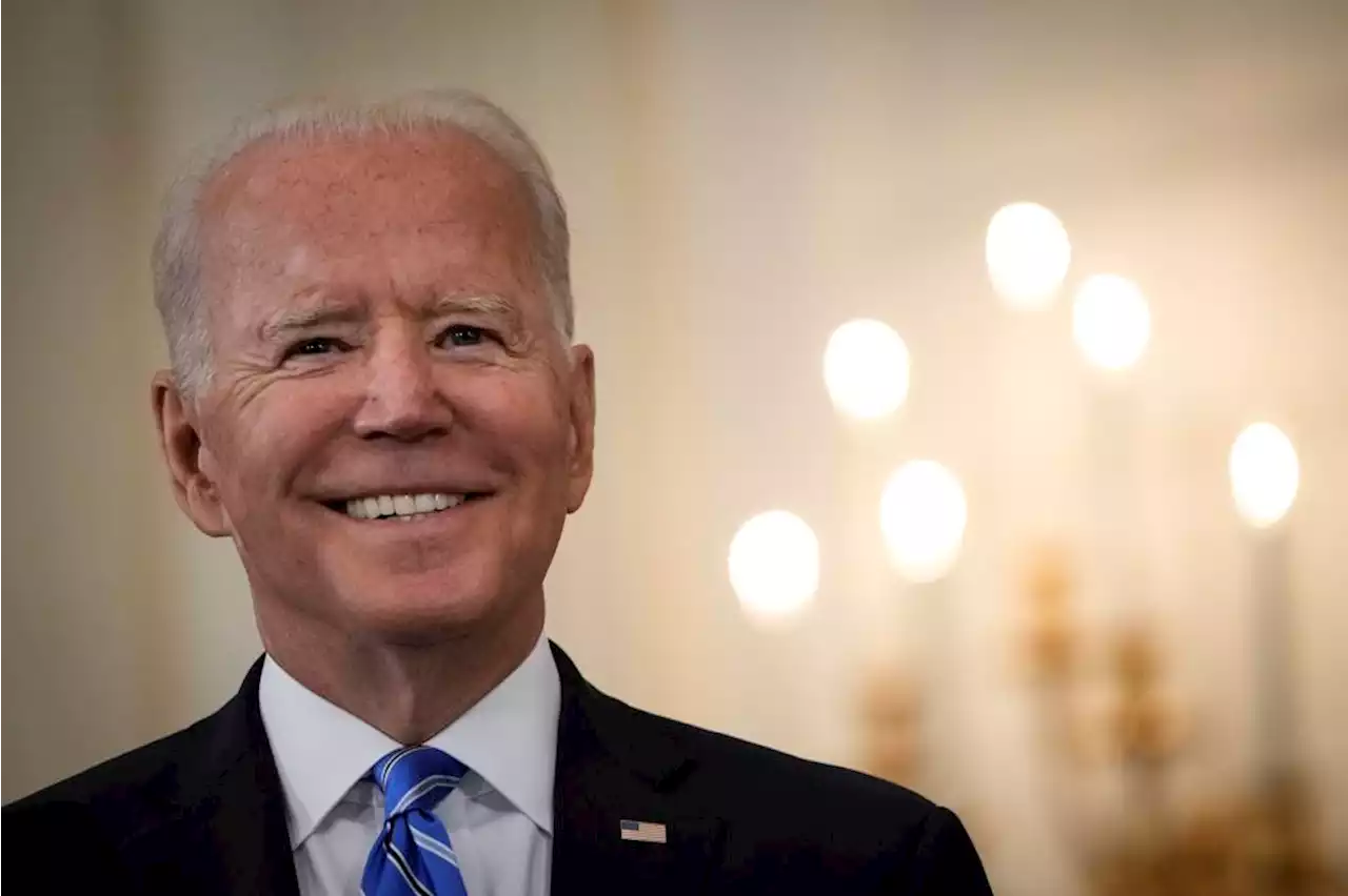 Another Huge Sign That Biden May Extend The Student Loan Payment Pause