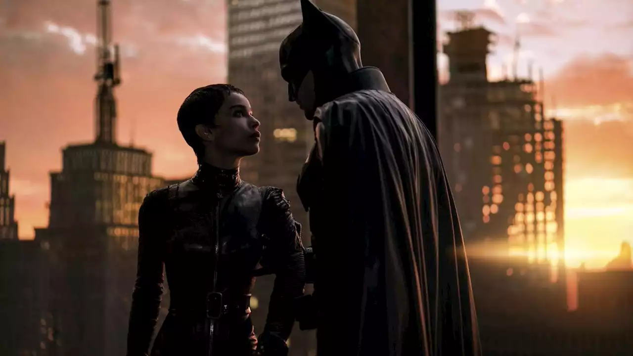 Box Office: Why ‘The Batman’ Is A Rare Blockbuster Reboot