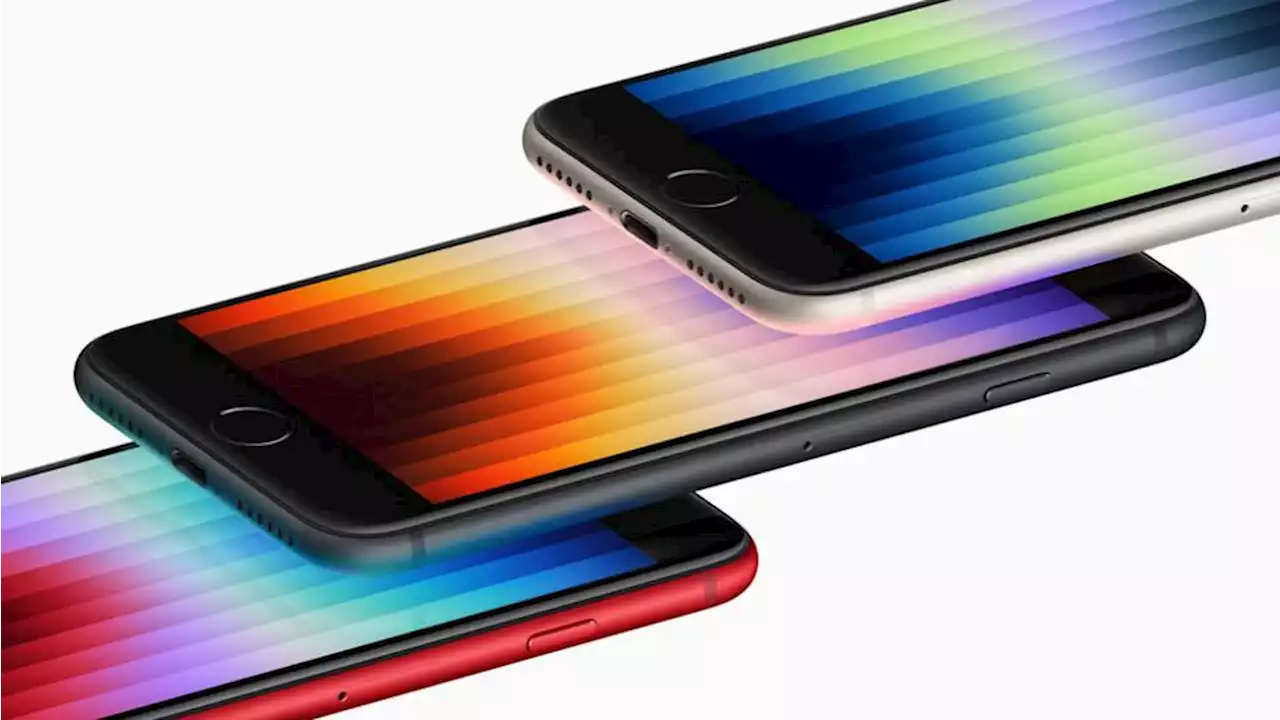 Apple Loop: Stunning New iPhone, Safari Defeated, iPhone 14’s Ugly Upgrade