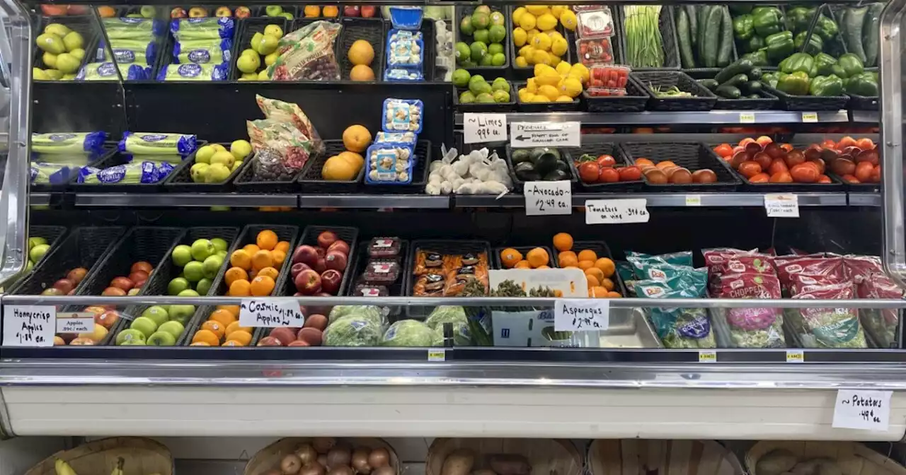 Utah grocery stores fighting to keep costs down despite Ukraine conflict