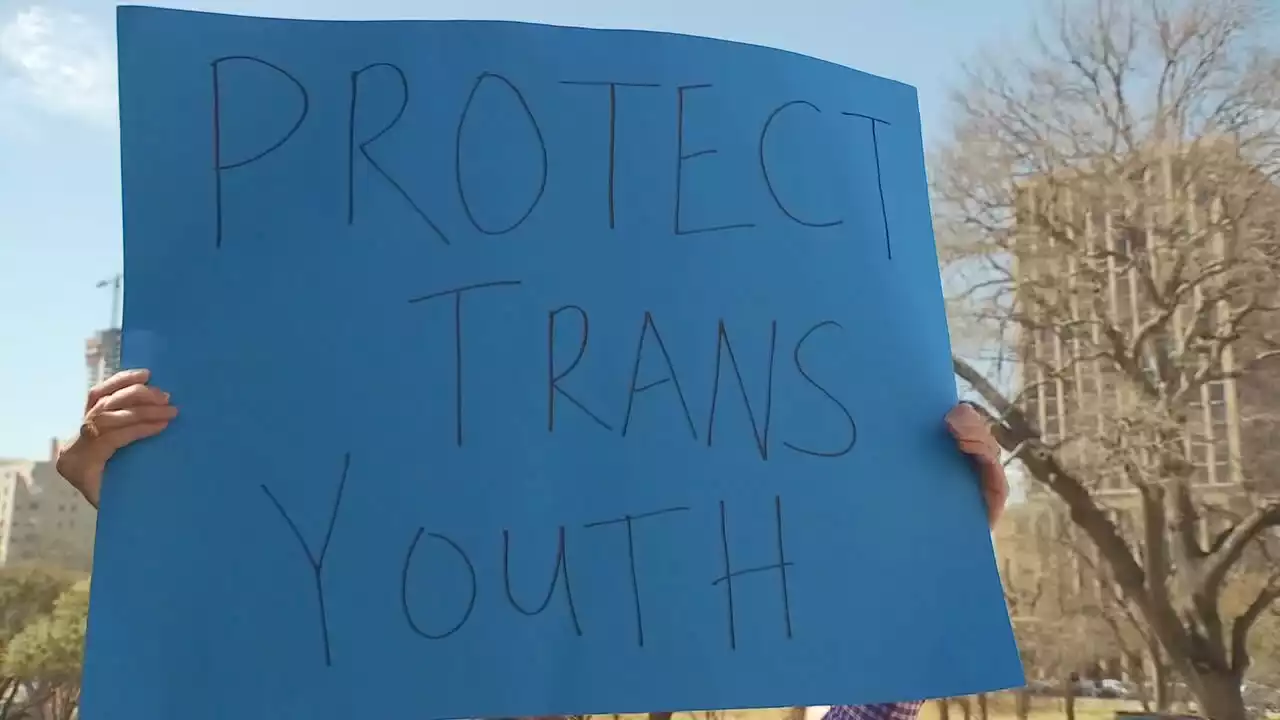 Texas judge blocks investigations into parents of trans children