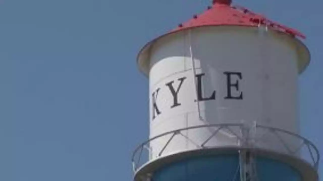 City of Kyle completes 2022 Great Texas River Cleanup