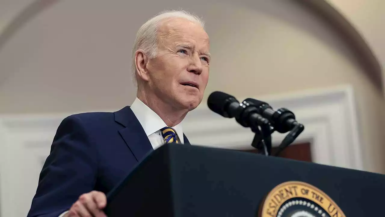 Biden shutting down American energy 'national security suicide': Sen. Sullivan