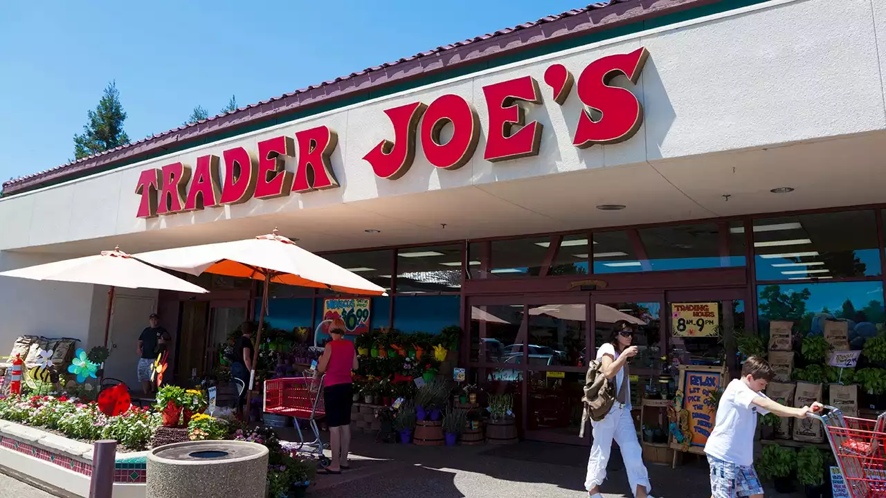 Trader Joe's recalls salad due to contamination