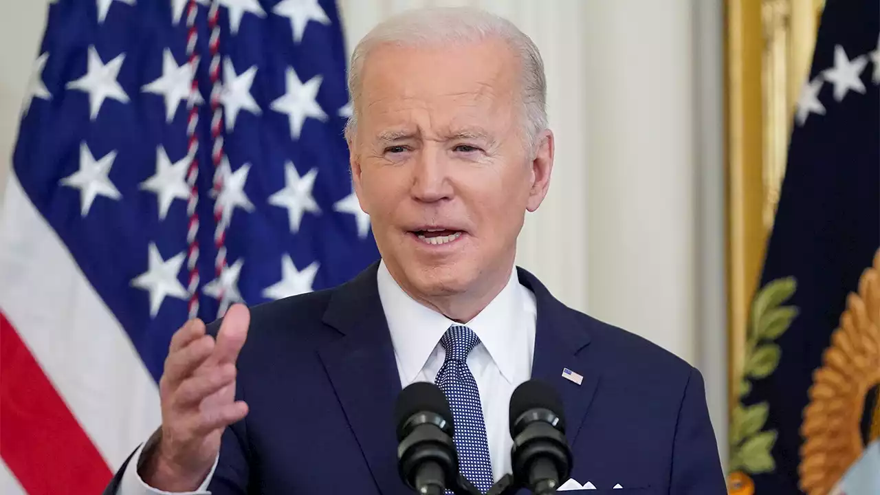 Biden authorizes $200M more for Ukraine military aid